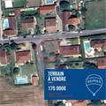 Terrain à la vente
